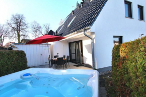 Luxus Ferien HAUS HYGGE
